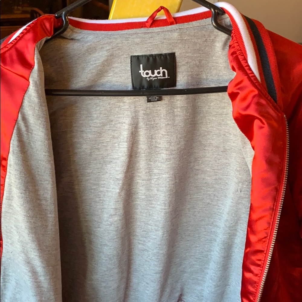 Red Sox Jacket - Picture 3 of 5